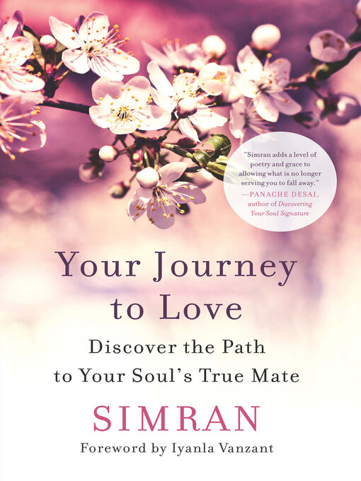 Title details for Your Journey to Love by Simran Singh - Available